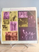 Płyta winylowa - Zapomniana piosenka