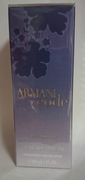 Giorgio Armani Code 30 ml unikat dla konesera 