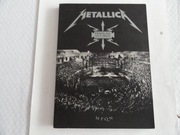 Metallica - Francais Pour Une Nuit (Live 2009) DVD