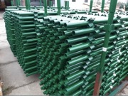 RUSZTOWANIE CHOINKOWE ELEWACYJNE KLINOWE 105M