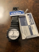 Casio zegarek męski 