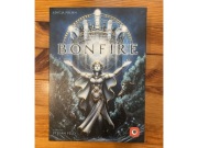 Gra planszowa Bonfire