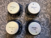 Głośnik Tonsil GDN 13/50/1 oryginalny 4 ohm, zestaw 4 sztuki