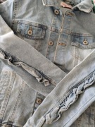 PAKA DZIEWCZYNKA 134 140 cm