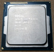 Procesor INTEL CORE i5-4430 