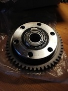 Sprzęgło kierunkowe rozrusznika z zębatką Raptor 660.