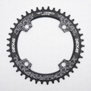 DECKAS 120BCD 42T zębatka narrow wide okrągła