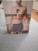 SPRZEDAM NOWE MĘSKIE BOKSRKI PIERRE CARDIN ROZM. XL