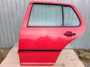 DRZWI LEWY TYŁ 5 D DRZWI LP3K VW GOLF 4 ORYGINAŁ!