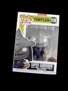 Funko Pop figurka Super Shredder 