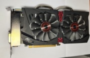 ASUS Radeon R7 370 2048MB 256bit Strix OC