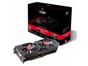 XFX Radeon RX 580 GTS XXX OC+ 8GB GDDR5 FV23%