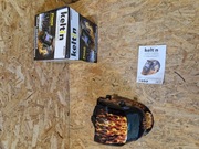 PRZYŁBICA, MASKA SPAWALNICZA SAMOŚCIEMNIAJĄCA GEKO