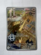POKEMON KARTA TIMBURR TWILIGHT MASQUERADE 183/167