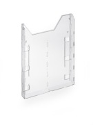 COMBIBOXX A4 EXTENSION POJEMNIK DO ROZBUD Durable
