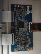 T-Com logika- SAMSUNG UE46C6000RW