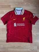 Liverpool FC 24/25 Nike Home FN8798-688 – Rzadki Model