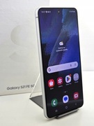 Samsung Galaxy S21 FE 128GB Biały - BRAK INTERNETU 
