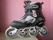 NOWE MARKOWE ROLKI K2 CELENA 42 ZOBACZ