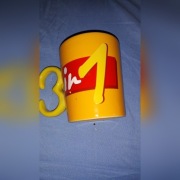 KUBKI JACOBS KUBEK 3 in 1 