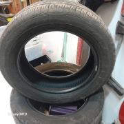 Opony  Dunlop 215/60 R17 1Klasa premium
