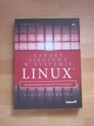 Zapory sieciowe Linux. Kompendium nftables, w. IV, Suehring, Helion