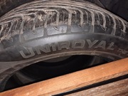 UniRoyal SUV 255. 50. R19 4 sztuki