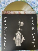 World Party - Egyptology