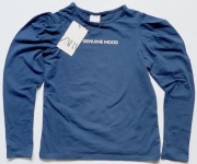 ZARA bluzka nowa z metką rozm. 128