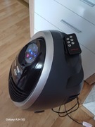 Klimatyzator i wentylator 