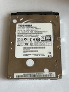 TOSHIBA 500GB HDD 2,5 MQ01ABF050 NR 21