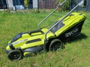 Kosiarka Ryobi 1300W 