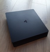 PlayStation 4 Slim 500GB + kontroler + gra Just Dance 2021