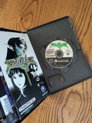 Soul Calibur II - Nintendo GameCube - brak okładki