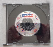 Zatańcz z cinzano CD
