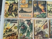 Książka z serii TYGRYS