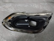 NOWA Kratka zderzaka Renault Kadjar lift, lewa strona ,oryginalna