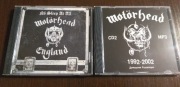 MOTORHEAD - No Sleep At All. 1 wyd. 1988 + gratIs MP3