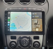 Radio Android Peugeot 308