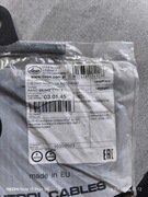 Linka hamulca ręcznego 