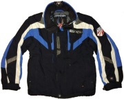 SPYDER XT- termoaktywna kurtka narciarska, roz.140
