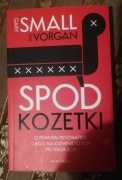 Spod kozetki Gary Small, Gigi Vorgan