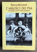 Z miłości do psa - Patricia McConnell
