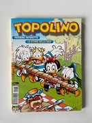 Disney TOPOLINO Nr 2435 (Sknerus, Donald, Miki)