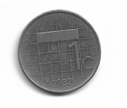 1 Gulden  1982 r