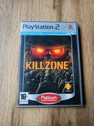 Killzone  na  PS2