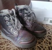 Buty zimowe 28 dziewczęce Cool Club