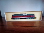 Lokomotywa spalinowa BR 130 PIKo