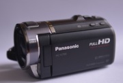 Kamera HD Panasonic HC-V700 FULL HD