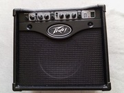 Peavey Rage 158 Transtube – wzmacniacz gitarowy, stan bardzo dobry